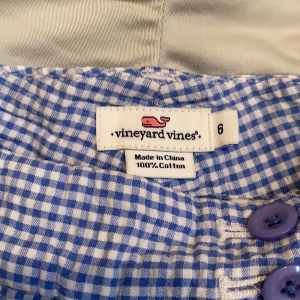 Vineyard Vines Shorts Bundle - image 3